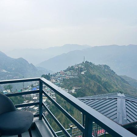Queens Hill By Edge Mussoorie Exteriör bild